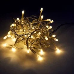 Butlers 45 LIGHTS LED Lichterkette 12er-Set- Lichterketten