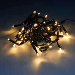 Butlers 45 LIGHTS LED-Lichterkette- Lichterketten