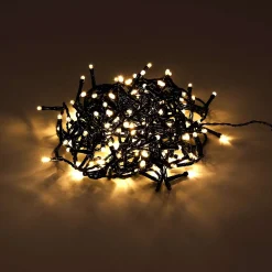 Butlers 160 LIGHTS LED-Lichterkette- Lichterketten