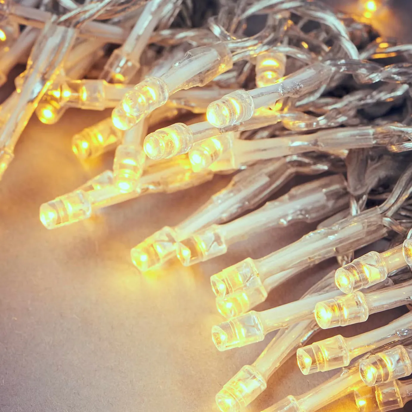Butlers 45 LIGHTS LED-Lichterkette- Lichterketten
