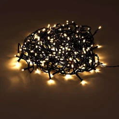 Butlers 240 LIGHTS LED-Lichterkette- Lichterketten