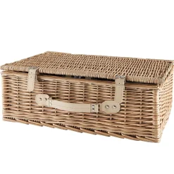 Butlers A DAY IN THE PARK Picknick-Set 26-tlg.- Aufbewahrungsgläser