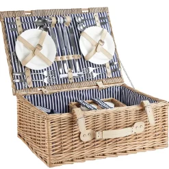 Butlers A DAY IN THE PARK Picknick-Set 26-tlg.- Aufbewahrungsgläser