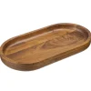 Butlers ACACIA Ablageschale- Bad-Accessoires