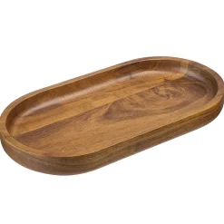 Butlers ACACIA Ablageschale- Bad-Accessoires