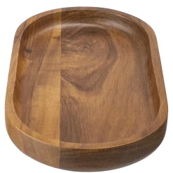 Butlers ACACIA Ablageschale- Bad-Accessoires