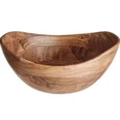 Butlers ACACIA Salatschale- Schalen & Bowls