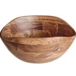 Butlers ACACIA Salatschale- Schalen & Bowls