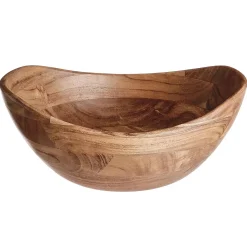 Butlers ACACIA Salatschale- Schalen & Bowls