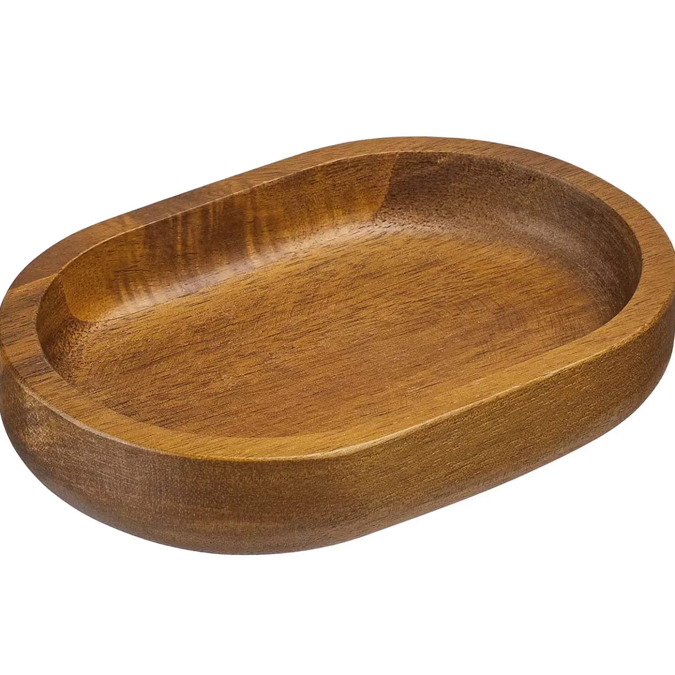 Butlers ACACIA Seifenschale- Bad-Accessoires