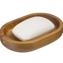 Butlers ACACIA Seifenschale- Bad-Accessoires