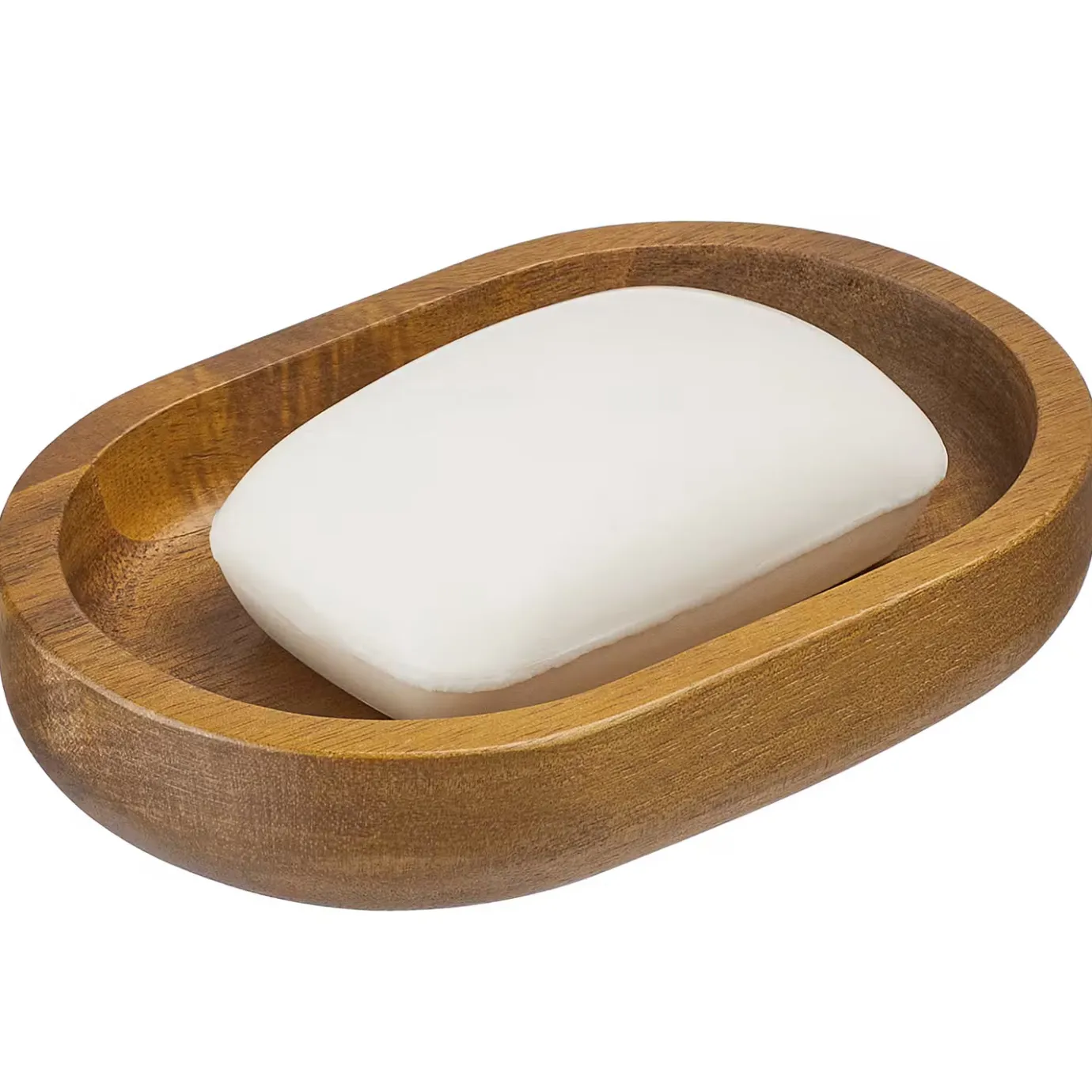 Butlers ACACIA Seifenschale- Bad-Accessoires