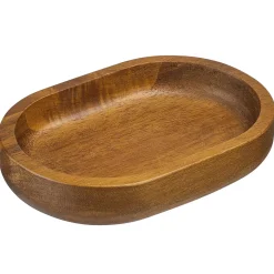Butlers ACACIA Seifenschale 4er-Set- Bad-Accessoires