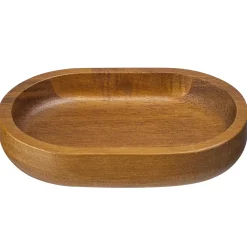 Butlers ACACIA Seifenschale 4er-Set- Bad-Accessoires