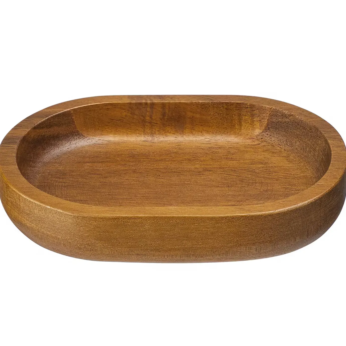 Butlers ACACIA Seifenschale 4er-Set- Bad-Accessoires