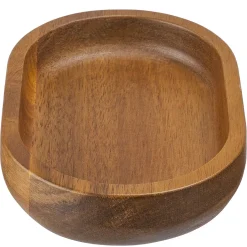 Butlers ACACIA Seifenschale 4er-Set- Bad-Accessoires