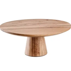 Butlers ACACIA Tortenplatte- Servierplatten & Etageren
