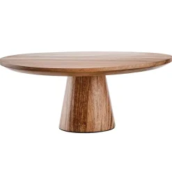 Butlers ACACIA Tortenplatte- Servierplatten & Etageren