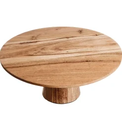 Butlers ACACIA Tortenplatte- Servierplatten & Etageren