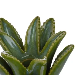 Butlers ALOE Kerzenhalter- Kerzenhalter & Kerzenständer