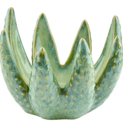 Butlers ALOE Kerzenhalter- Kerzenhalter & Kerzenständer