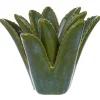 Butlers ALOE Kerzenhalter 4er-Set- Kerzenhalter & Kerzenständer