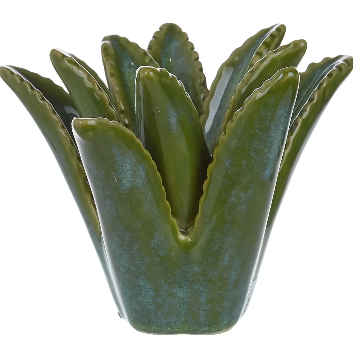 Butlers ALOE Kerzenhalter 4er-Set- Kerzenhalter & Kerzenständer
