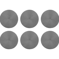 Butlers AMBIENTE Tischset 6er-Set- Tischsets
