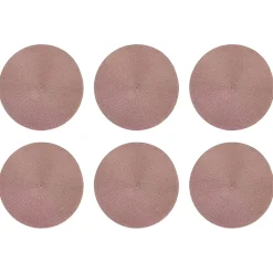 Butlers AMBIENTE Tischset 6er-Set- Tischsets