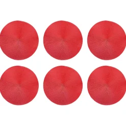 Butlers AMBIENTE Tischset 6er-Set- Tischsets