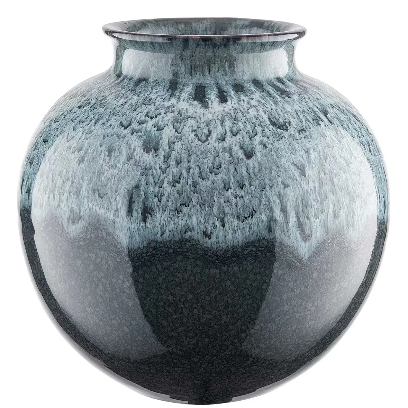 Butlers AQUARELLE Vase- Vasen
