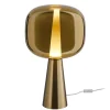Butlers ART DECO Tischleuchte- Tischlampen