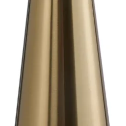 Butlers ART DECO Tischleuchte- Tischlampen