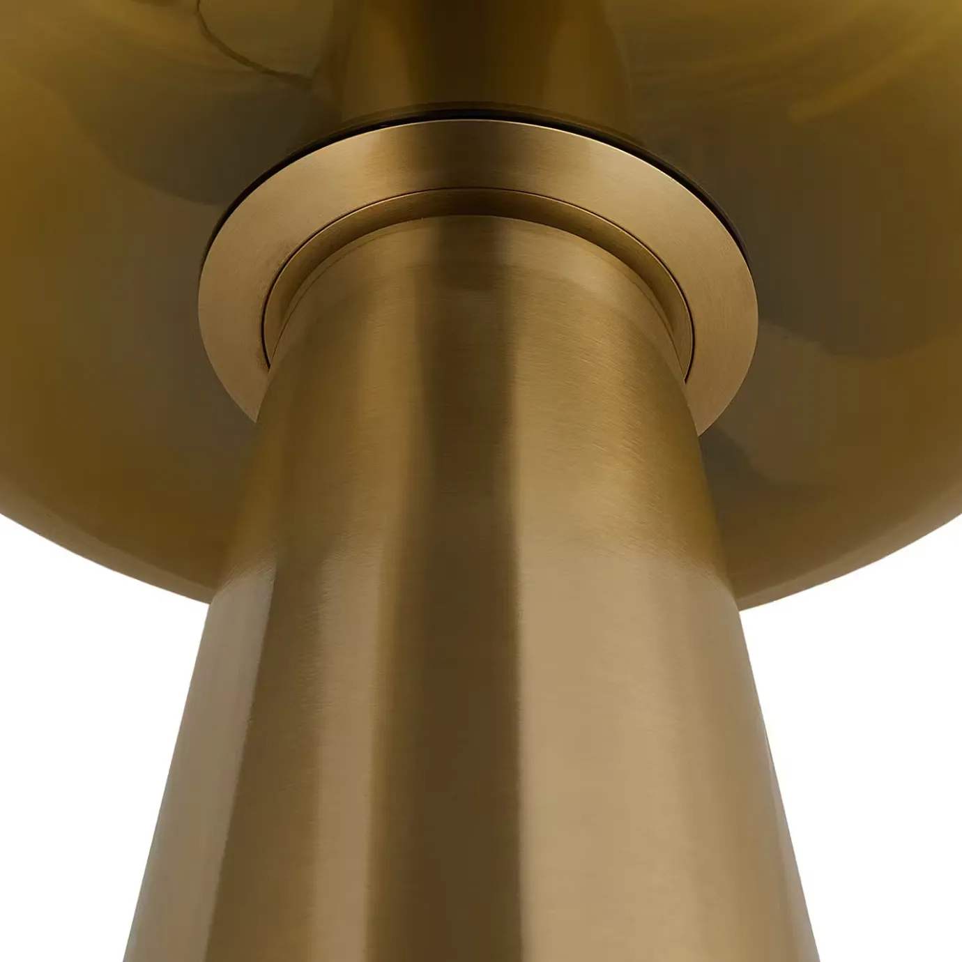 Butlers ART DECO Tischleuchte- Tischlampen