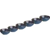 Butlers ARTISAN Dipschale 6er-Set- Schalen & Bowls