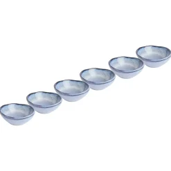 Butlers ARTISAN Dipschale 6er-Set- Schalen & Bowls
