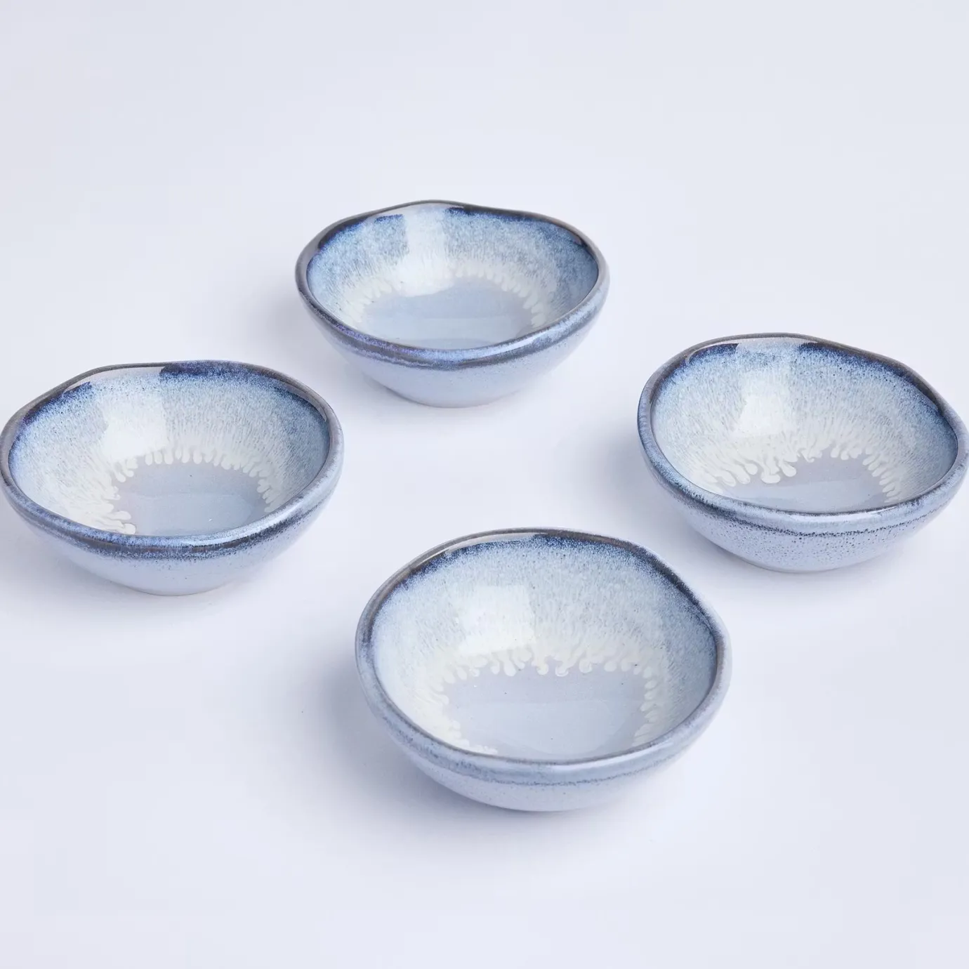 Butlers ARTISAN Dipschale 6er-Set- Schalen & Bowls