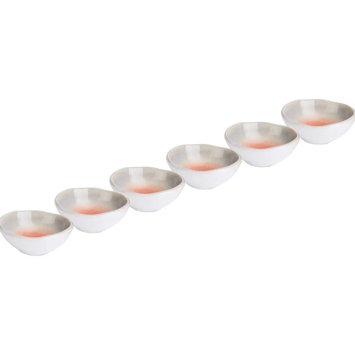 Butlers ARTISAN Dipschale 6er-Set- Schalen & Bowls
