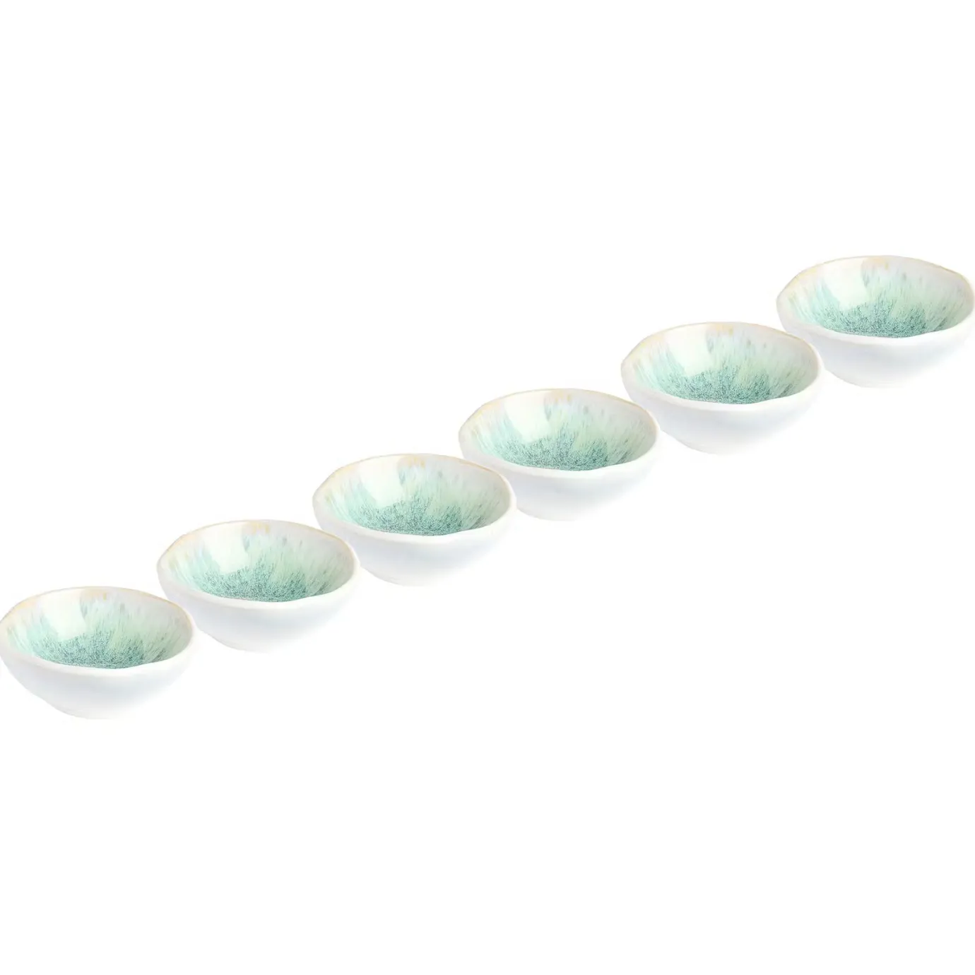 Butlers ARTISAN Dipschale 6er-Set- Schalen & Bowls