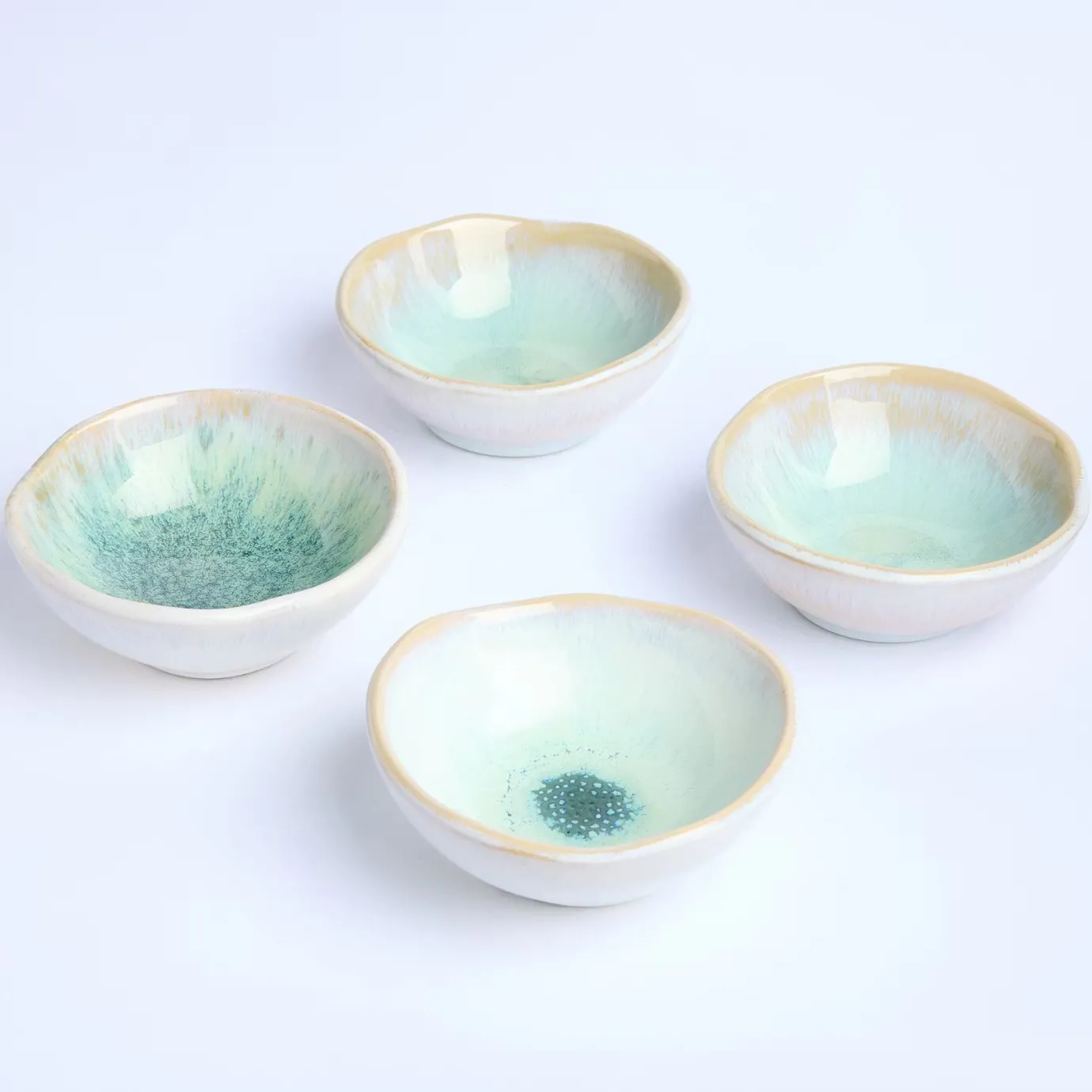 Butlers ARTISAN Dipschale 6er-Set- Schalen & Bowls