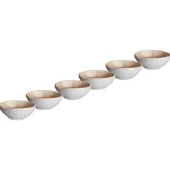 Butlers ARTISAN Dipschale 6er-Set- Schalen & Bowls