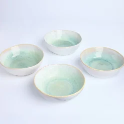 Butlers ARTISAN Schale 4er-Set- Schalen & Bowls