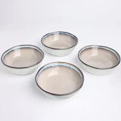 Butlers ARTISAN Schale 4er-Set- Schalen & Bowls