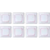 Butlers ARTISAN Teller 8er-Set- Teller
