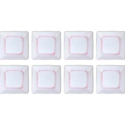 Butlers ARTISAN Teller 8er-Set- Teller