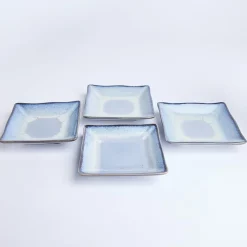 Butlers ARTISAN Teller 8er-Set- Teller
