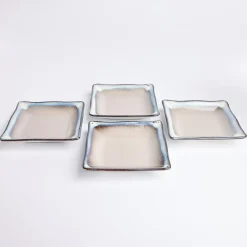 Butlers ARTISAN Teller 8er-Set- Teller