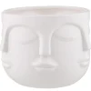 Butlers ARTIST Blumentopf 4er-Set- Blumentöpfe & Übertöpfe