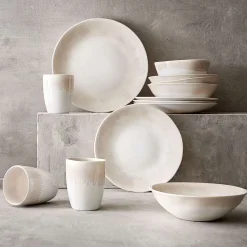 Butlers ATLANTIS Schale 4er-Set- Schalen & Bowls
