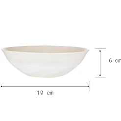 Butlers ATLANTIS Schale 4er-Set- Schalen & Bowls